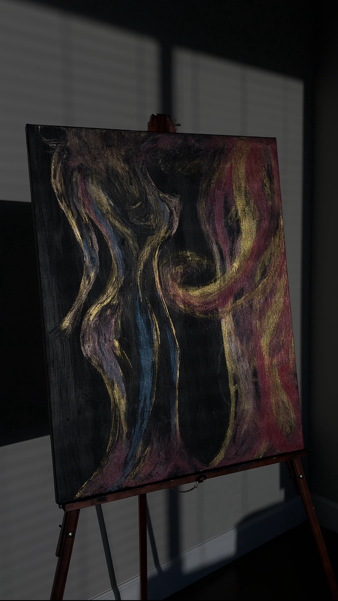 Twin Flame