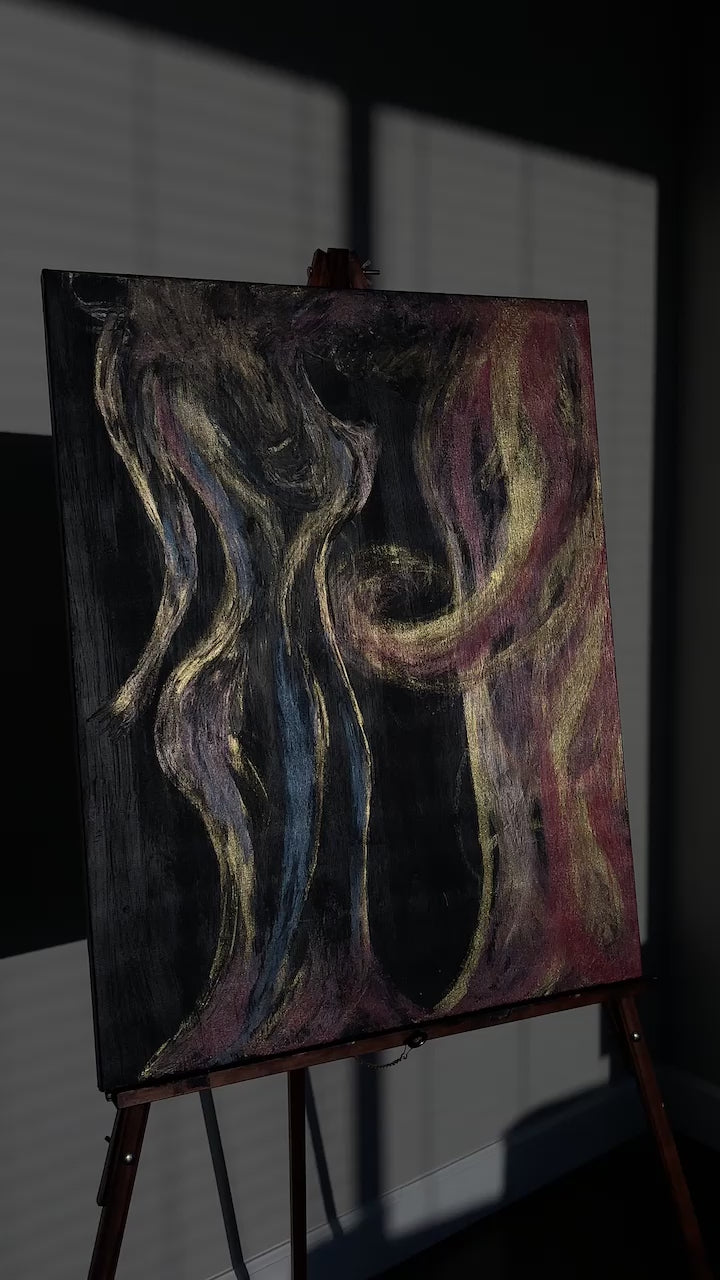 Twin Flame